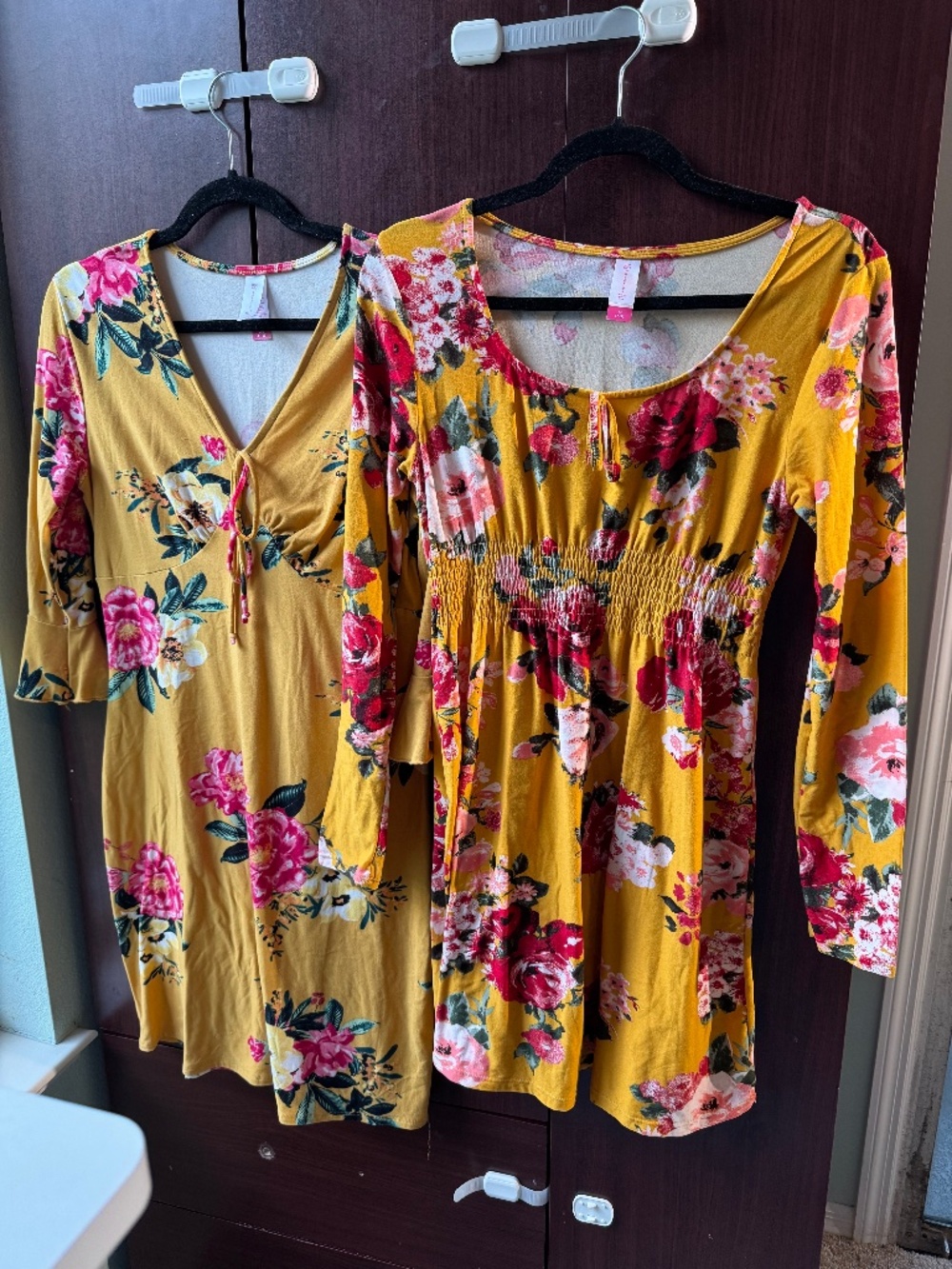 Shirt dresses 3